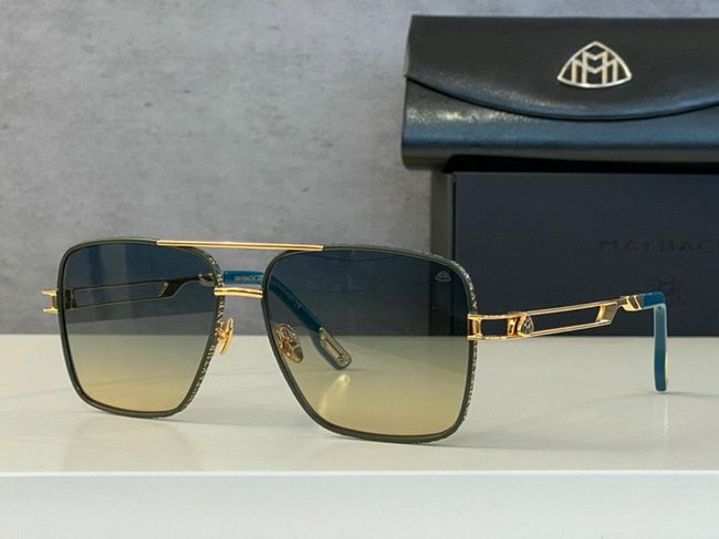 Maybach Sunglasses AAA+ ID:20220317-1059